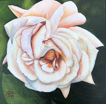 flower paintingsss